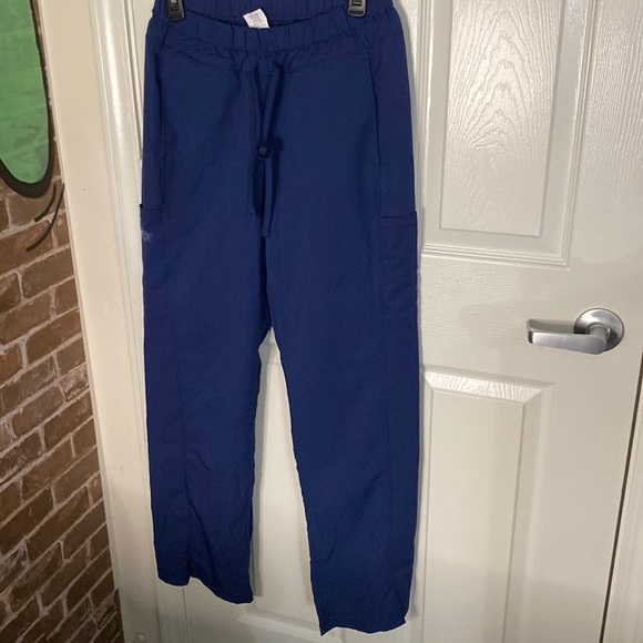 Dickies Pants - Dickies scrub pants